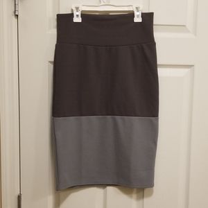 LulaRoe Cassie S skirt